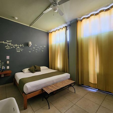 Hotel Plaza Querétaro Exteriör bild