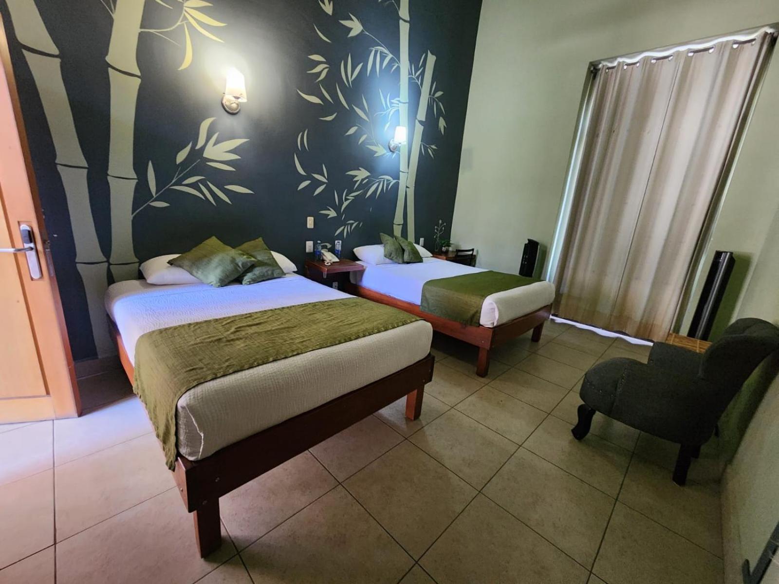 Hotel Plaza Querétaro Exteriör bild