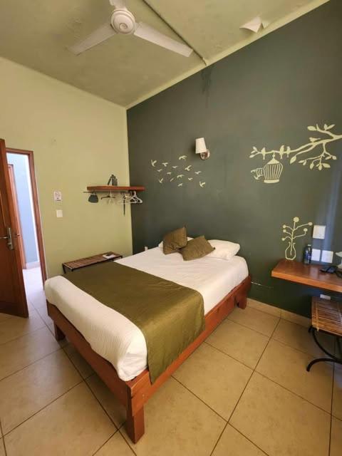 Hotel Plaza Querétaro Exteriör bild
